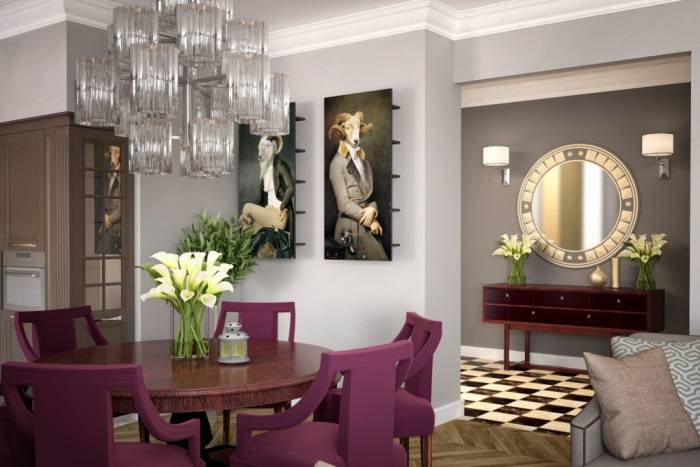 Дизайн интерьера в Алматы , фотография 7