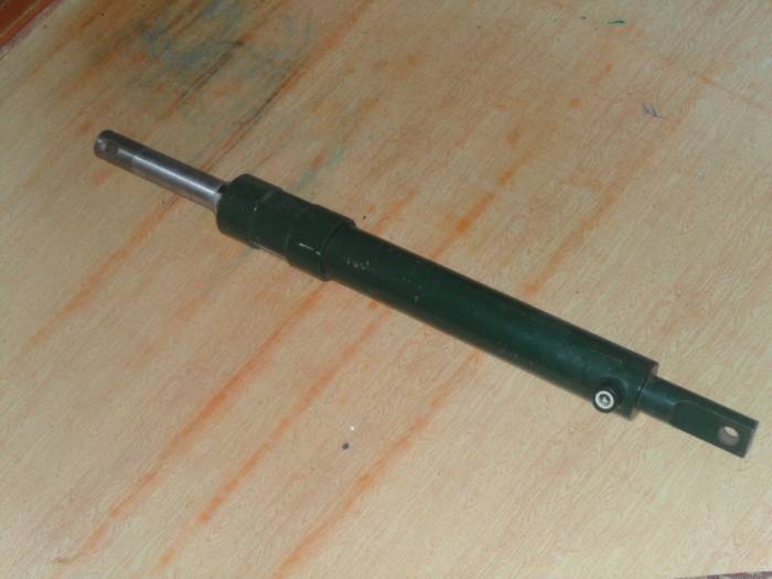 ГИДРОЦИЛИНДР, фотография 1