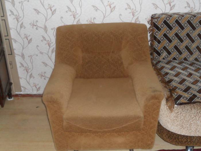 КРЕСЛА, фотография 1