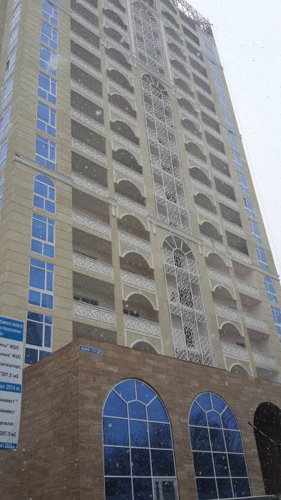 Продам 1 комн. квартиру 51 кв.м, фотография 1