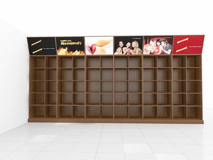 Услуги изготовление барных стоек, фотография 3