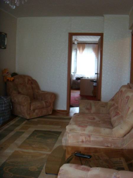 2х брежневка ул.Астана, фотография 1