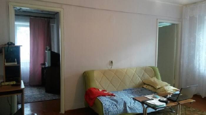 4х в р-не маг.Ромашка, фотография 4