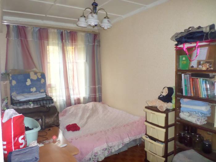 Продам 3-х комн. квартиру, фотография 3