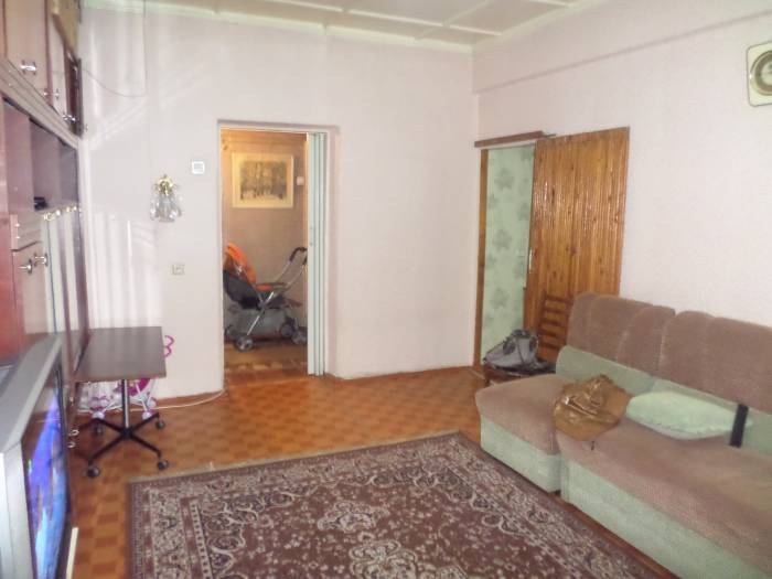 Продам 3-х комн. квартиру, фотография 4