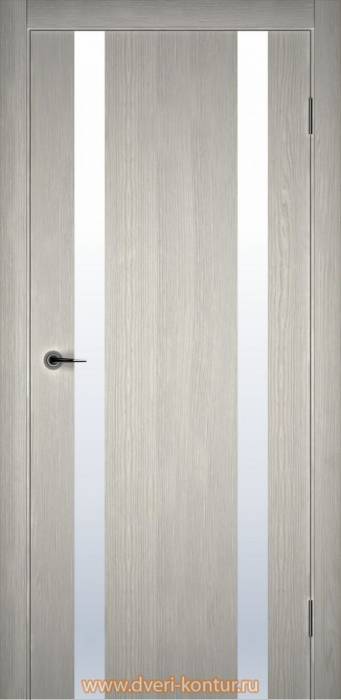 Межкомнатные двери из шпона в Астане, фотография 3