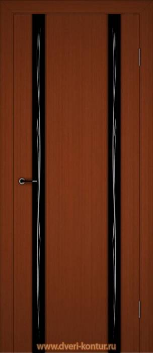 Межкомнатные двери из шпона в Астане, фотография 4