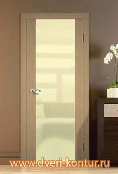 Межкомнатные двери из шпона в Астане, фотография 7