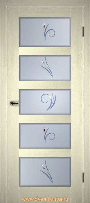 Межкомнатные двери из шпона в Астане, фотография 10