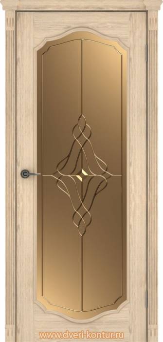 Межкомнатные двери из шпона в Астане, фотография 11