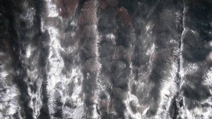 продам полушубок норка+песец, фотография 2