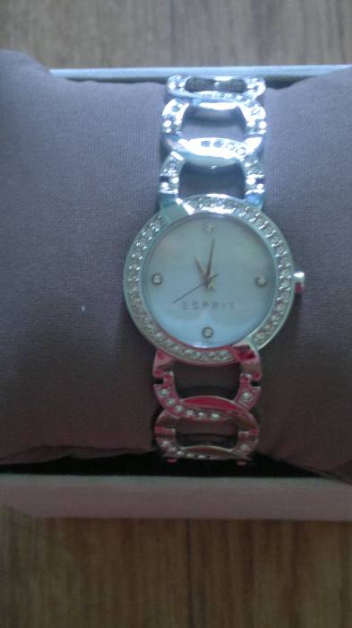 продам женские часы ESPRIT, фотография 2