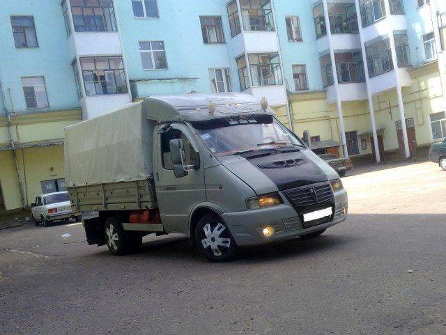 грузоперевозки 3178290 перееезды 8-705-727-45-51, фотография 1