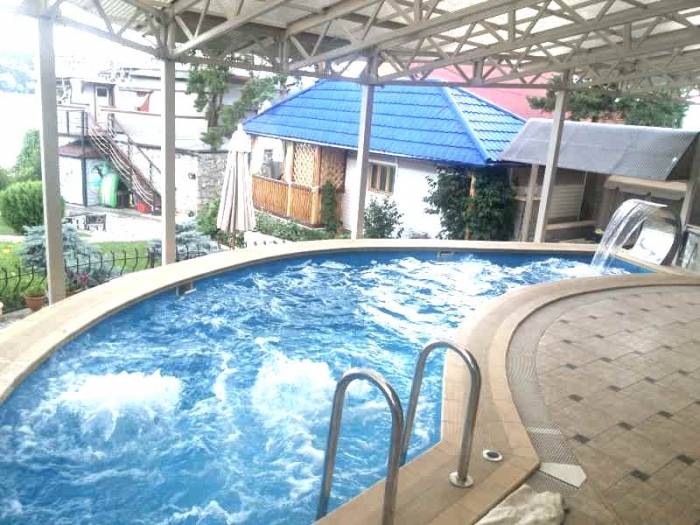 Предлагается к продажи частная VIP база отдыха на побережье Бухтарминского водохранилища, фотография 2