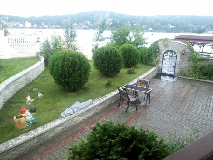 Предлагается к продажи частная VIP база отдыха на побережье Бухтарминского водохранилища, фотография 3