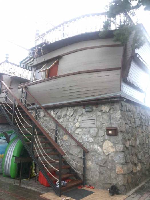 Предлагается к продажи частная VIP база отдыха на побережье Бухтарминского водохранилища, фотография 5