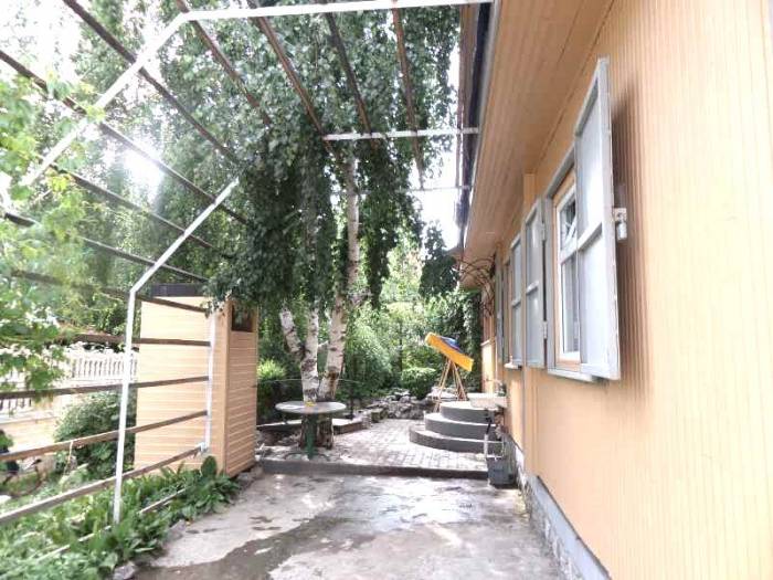 Предлагается к продажи частная VIP база отдыха на побережье Бухтарминского водохранилища, фотография 9