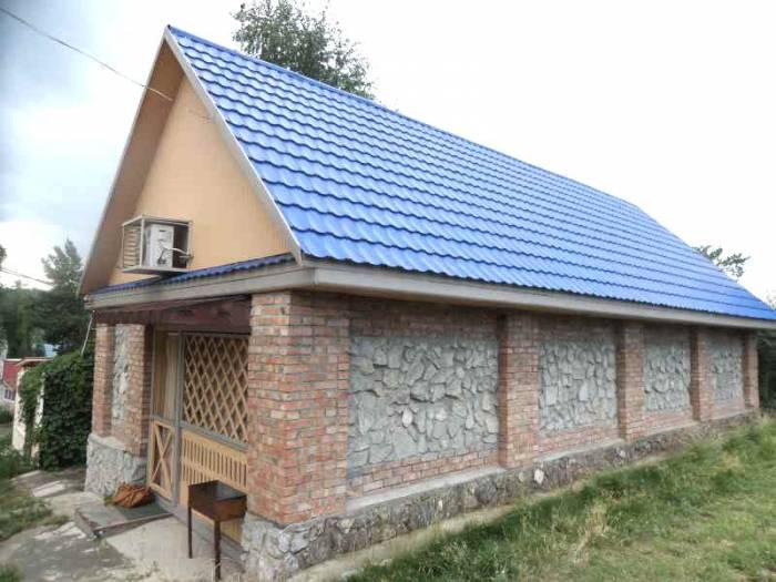 Предлагается к продажи частная VIP база отдыха на побережье Бухтарминского водохранилища, фотография 10