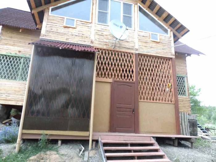 Предлагается к продажи частная VIP база отдыха на побережье Бухтарминского водохранилища, фотография 11