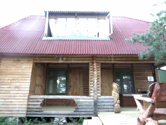 Предлагается к продажи частная VIP база отдыха на побережье Бухтарминского водохранилища, фотография 12