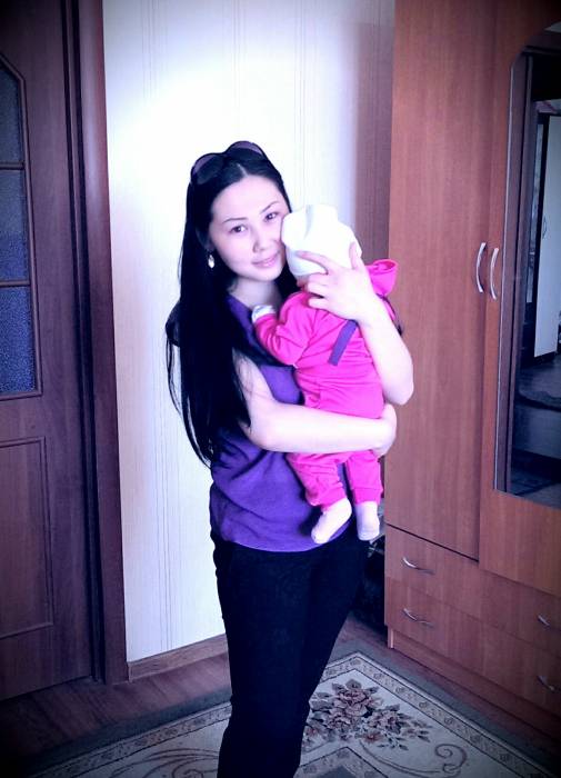 няня на дому, фотография 1