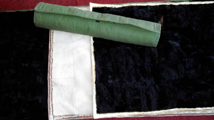 коврик кочевника, фотография 3