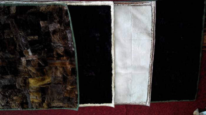 коврик кочевника, фотография 4