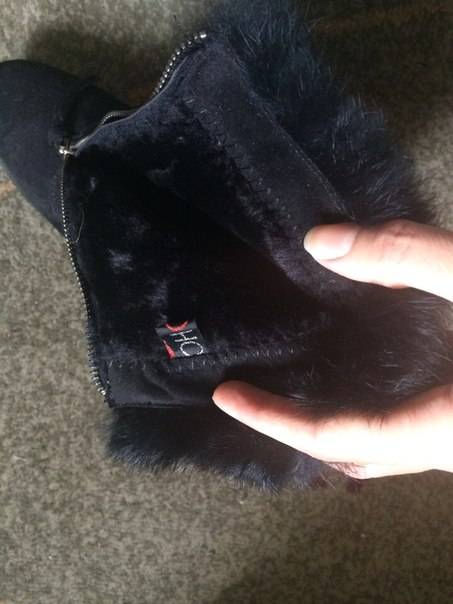 продам новые женские зимние сапожки,, фотография 1