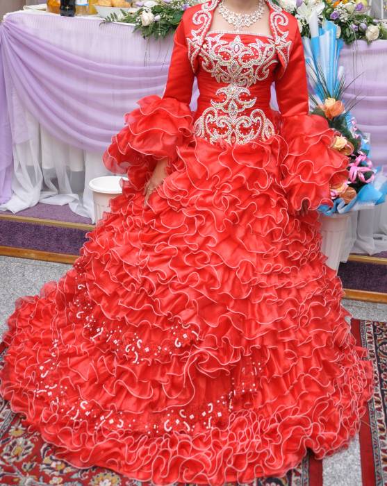 Продажа национального платья, фотография 1