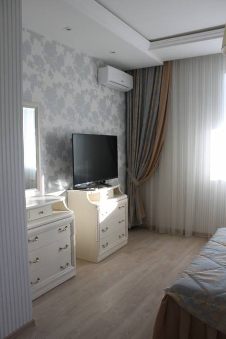 Продается квартира в новостройке в центре города (45 кв.), фотография 1