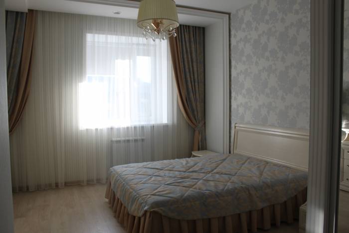 Продается квартира в новостройке в центре города (45 кв.), фотография 2