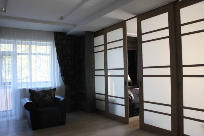 Продается квартира в новостройке в центре города (45 кв.), фотография 4