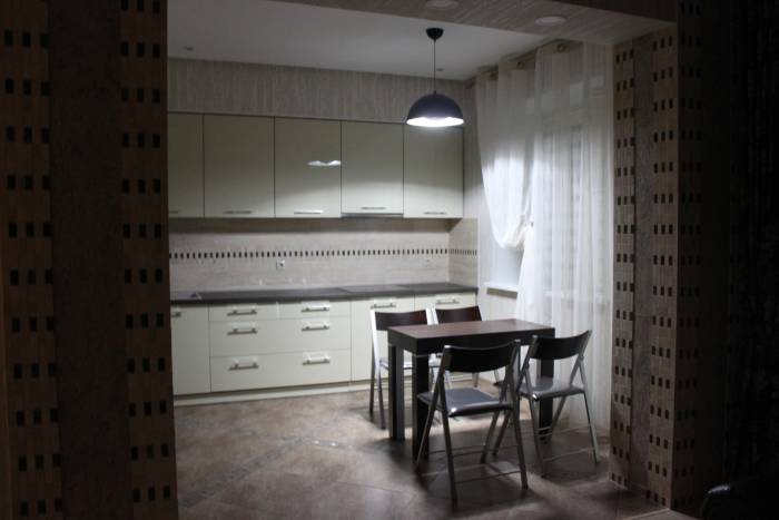 Продается квартира в новостройке в центре города (45 кв.), фотография 5