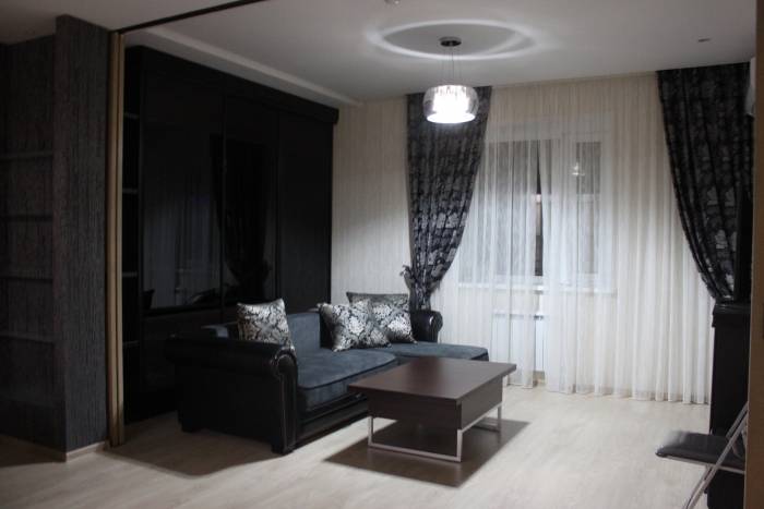 Продается квартира в новостройке в центре города (45 кв.), фотография 7