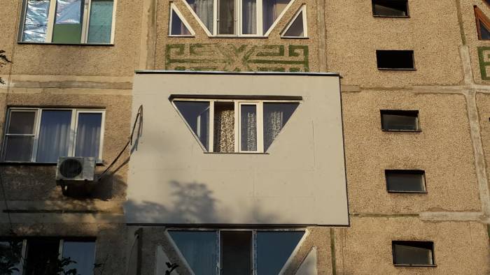 Высотные работы в Алматы!, фотография 3