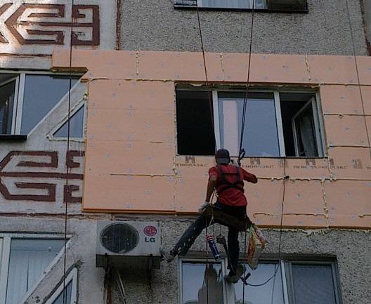 Высотные работы в Алматы!, фотография 4