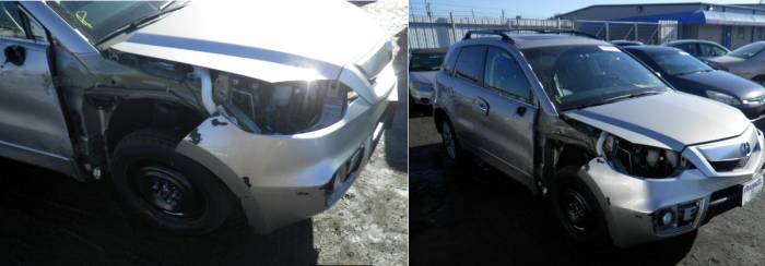 Распил авто на заказ, фотография 1