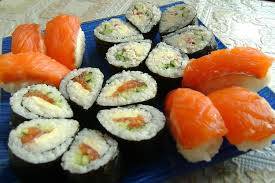 Круглосуточная доставка суши в Алматы, фотография 4