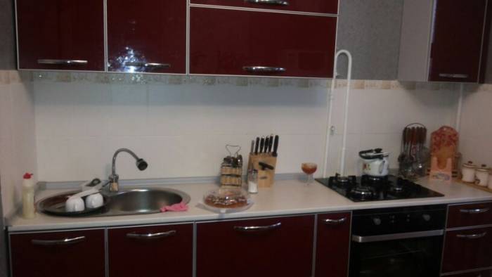 продажа квартиры, пр. Абилхаир хана 58-156, фотография 1