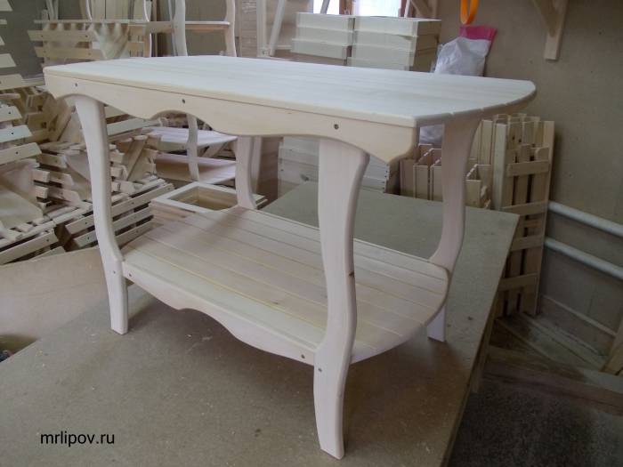 Погонаж, мебель, аксессуары из липы от производителя, фотография 4