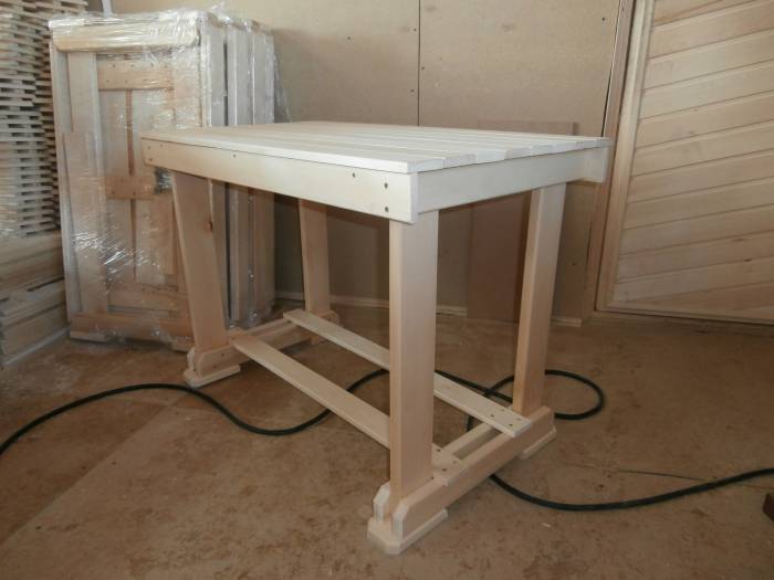 Погонаж, мебель, аксессуары из липы от производителя, фотография 8