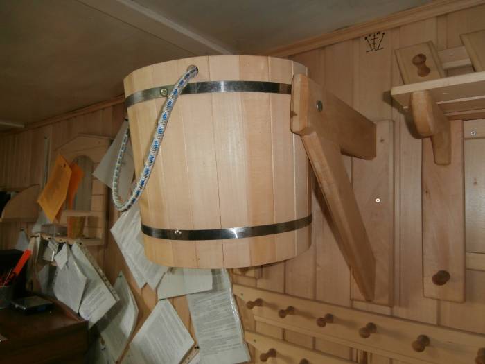 Погонаж, мебель, аксессуары из липы от производителя, фотография 10