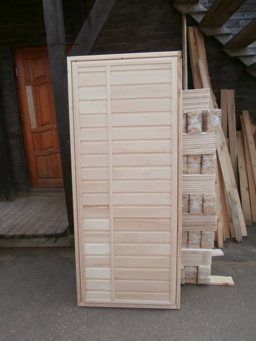 Погонаж, мебель, аксессуары из липы от производителя, фотография 11