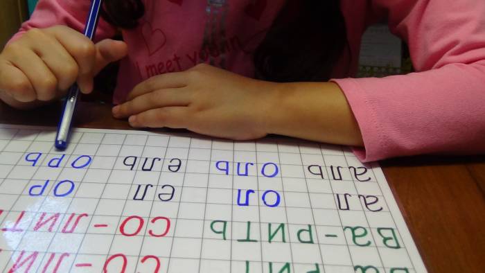 Подготовка детей к школе., фотография 2