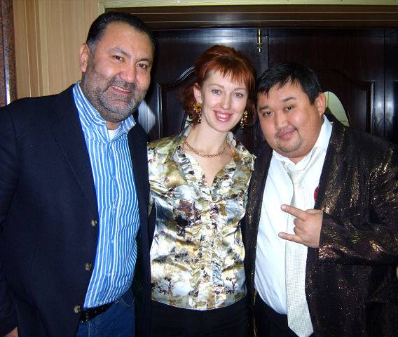 Проведение кыз узату, фотография 1