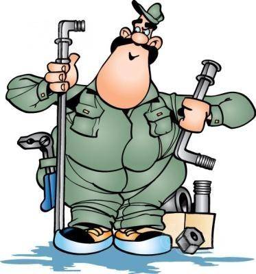 Монтаж – демонтаж отопления, водопровода и сантехники , фотография 1