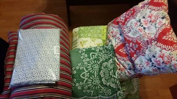 Комплекты постельного белья, фотография 2