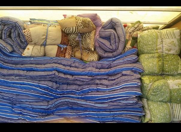 Комплекты постельного белья, фотография 3