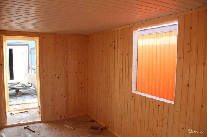 Утепленный контейнеры, фотография 4