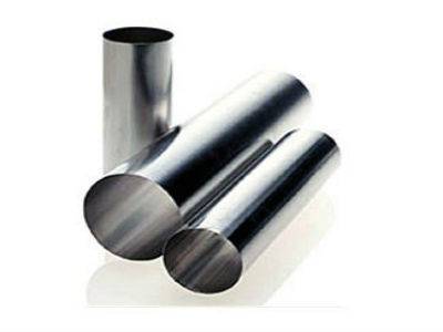 трубы из нержавеющей стали, фотография 1